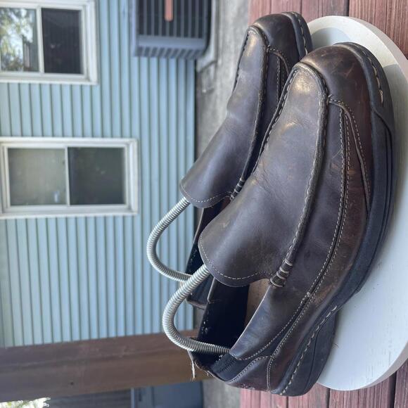 TIMBERLAND MT MADDSEN SLIP ON 8 - Picture 3 of 6